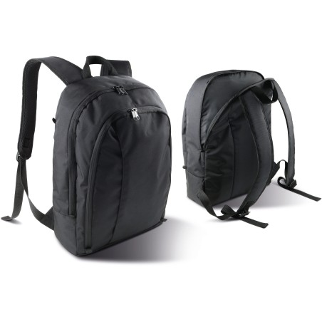 15 Laptop Blackpack