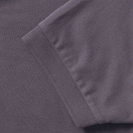 Men\\\'s Stretch Polo Shirt