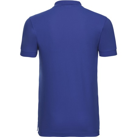 Men\\\'s Stretch Polo Shirt