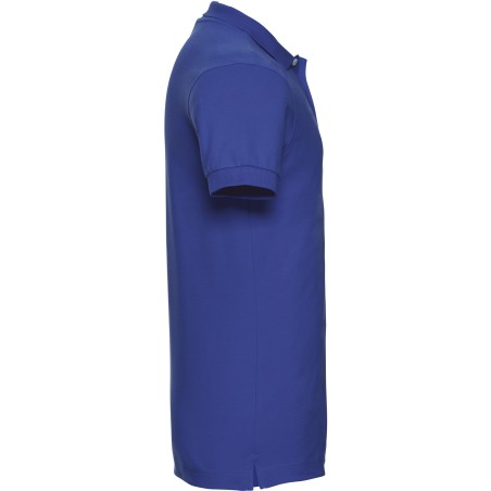 Polo Stretch hombre