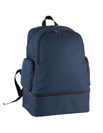 Mochila deportiva con base rígida - 42L 2