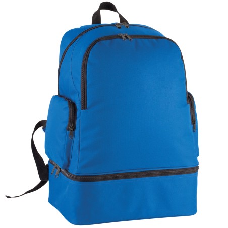 Mochila deportiva con base rígida - 42L