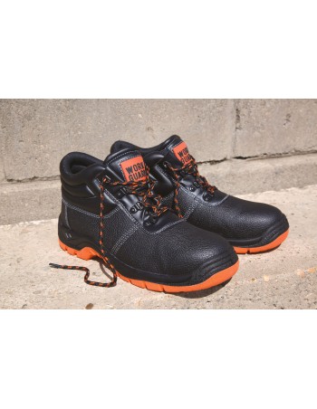 Defence Safety Boots