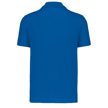 Polo de manga corta niños