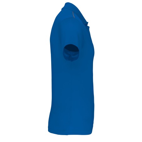 Kids\\\' SHORT-SLEEVED polo shirt