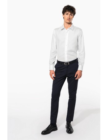 Men\\\'s Classic Polo Shirt