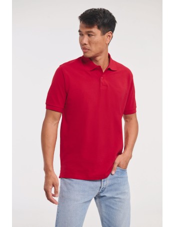 Polo Classic hombre