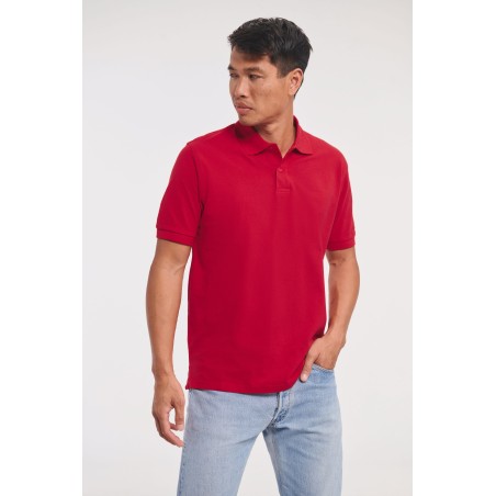 Men\\\'s Classic Polo Shirt