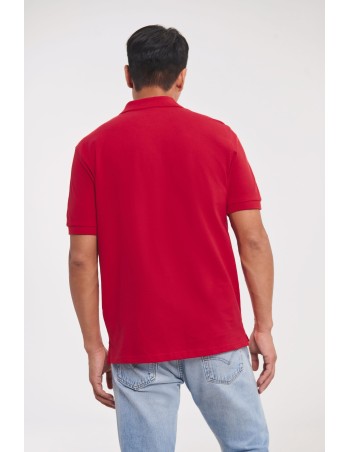 Men\\\'s Classic Polo Shirt 2