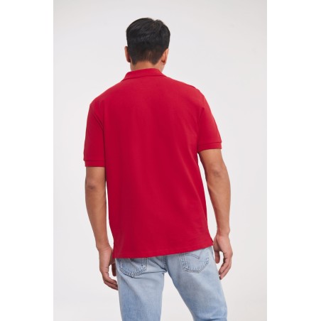 Polo Classic hombre