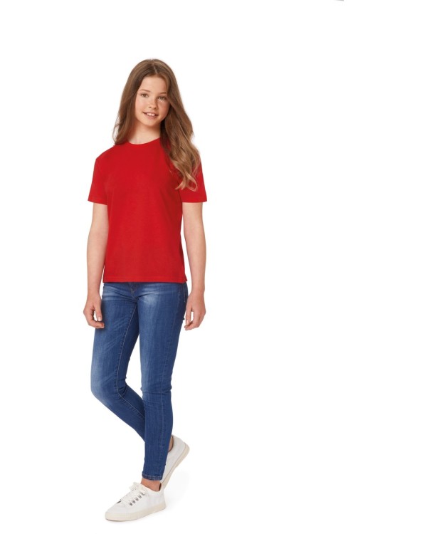 Camiseta Exact150 niños