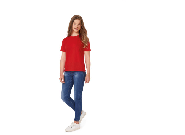 Camiseta Exact150 niños
