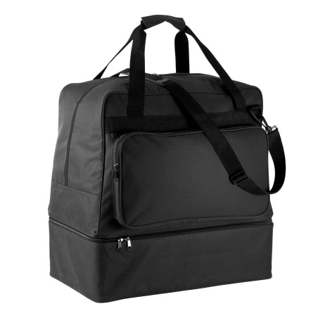 Team sports bag with rigid bottom - 90 litres