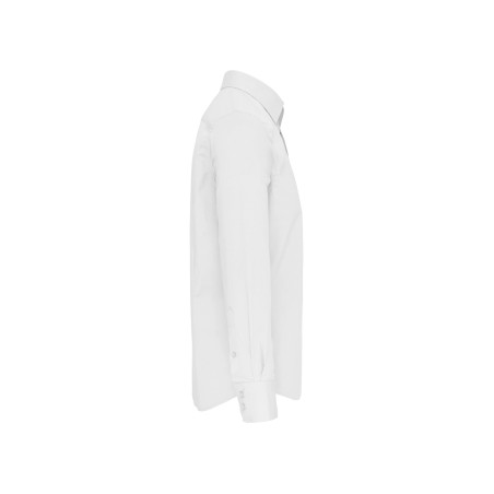Men\\\'s long-sleeved non-iron shirt