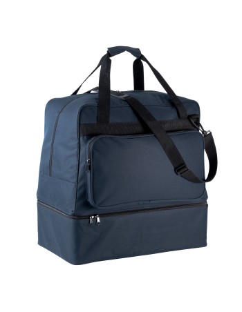 Team sports bag with rigid bottom - 90 litres 2