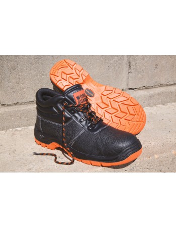 Defence Safety Boots 2
