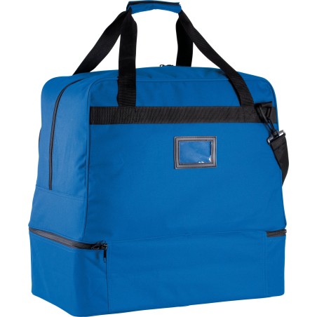 Bolsa deportiva con base rígida - 90 litros