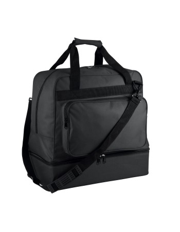 Team sports bag with rigid bottom - 60 litres 2