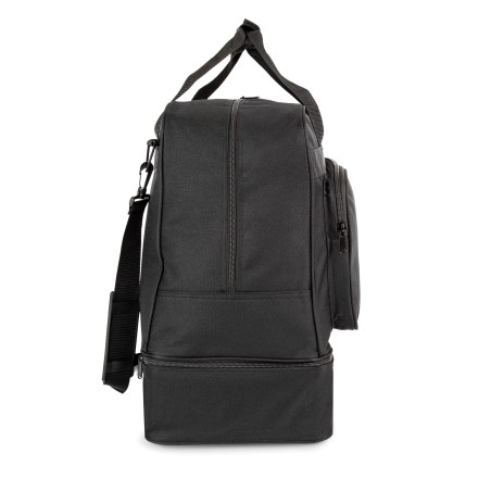 Team sports bag with rigid bottom - 60 litres