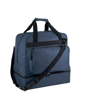 Team sports bag with rigid bottom - 60 litres 2