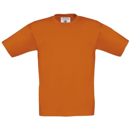 Camiseta Exact150 niños