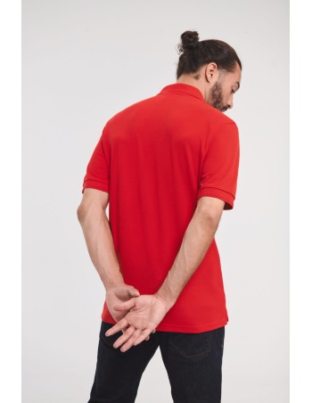 Polo Heavy Duty 2