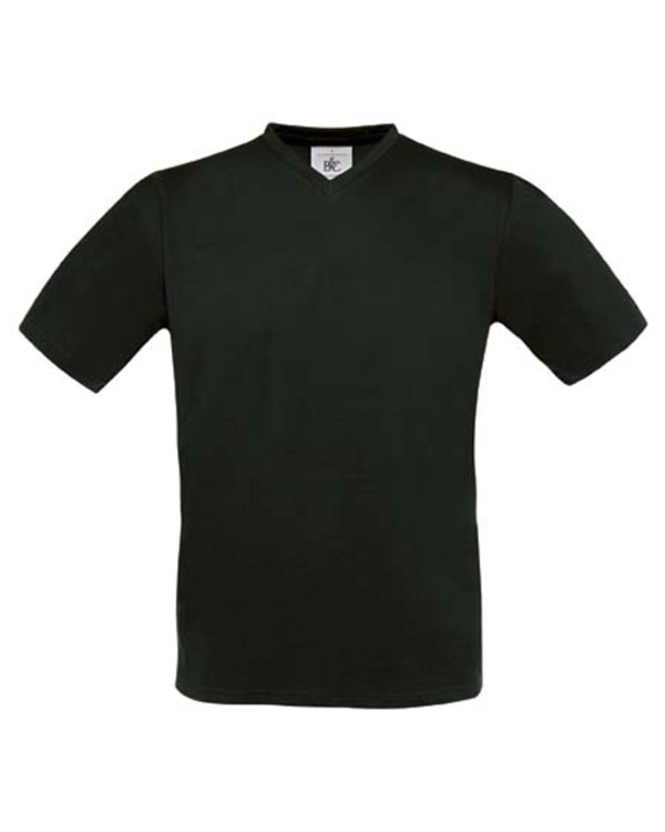 Camiseta Exact150 cuello de pico 2