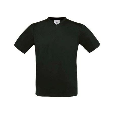 Camiseta Exact150 cuello de pico