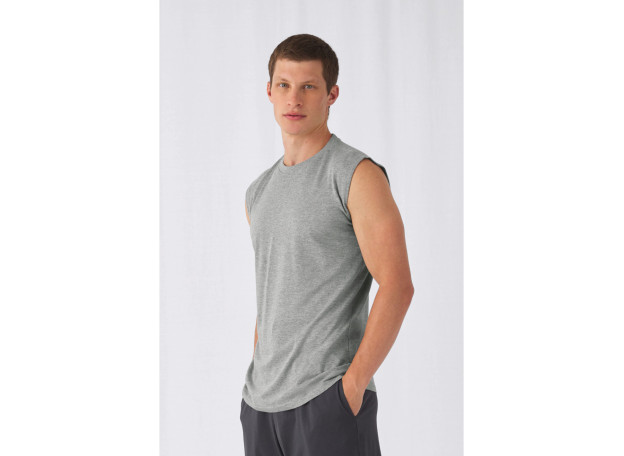 Camiseta Move sin mangas