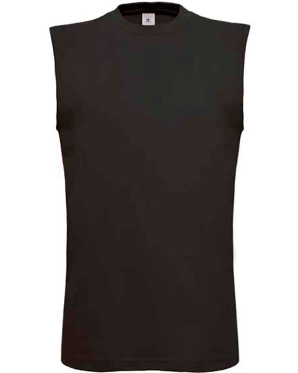 Camiseta Move sin mangas 2