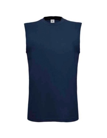 Camiseta Move sin mangas 2