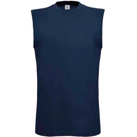 Camiseta Move sin mangas