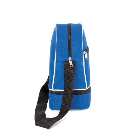 Petanque bowl bag - 3 bowls