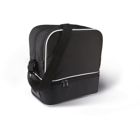 Petanque bowl bag - 6 bowls