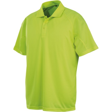Polo de rendimiento Aircool