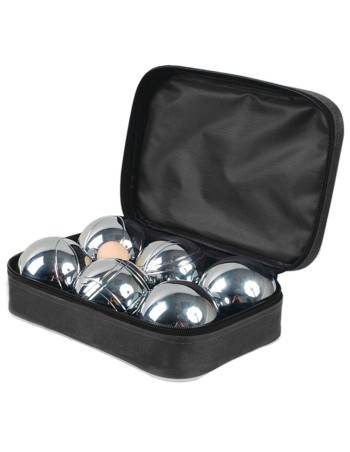 Petanque bowl bag - 6 bowls 2