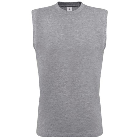 Camiseta Move sin mangas