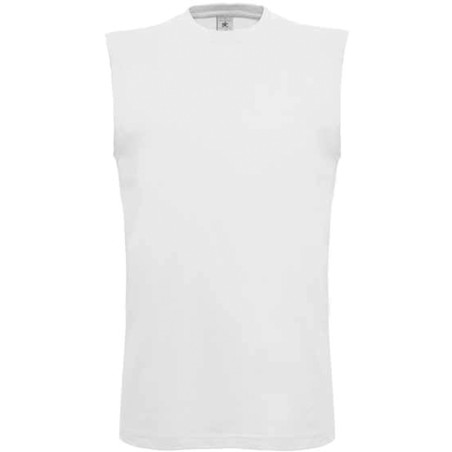 Camiseta Move sin mangas