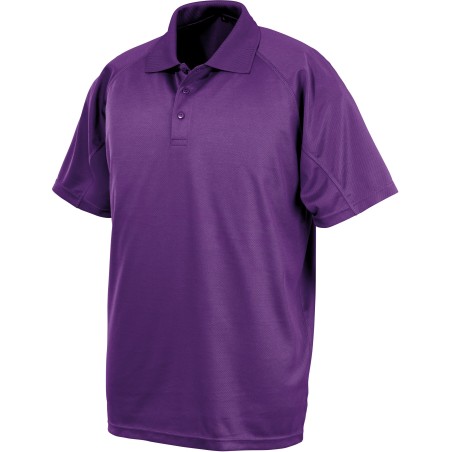 Polo de rendimiento Aircool