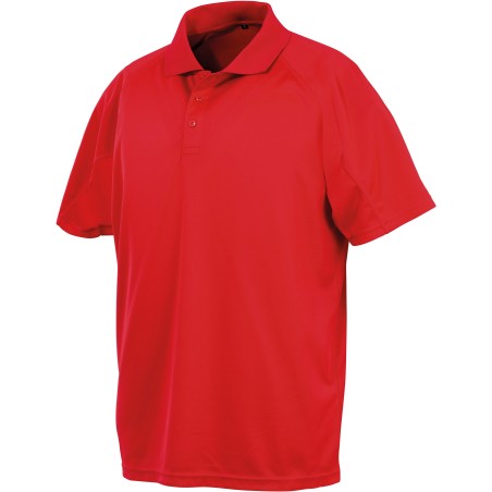 Polo de rendimiento Aircool