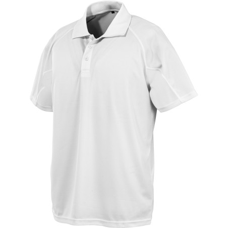 Performance Aircool polo shirt