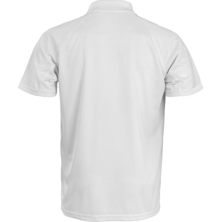 Performance Aircool polo shirt