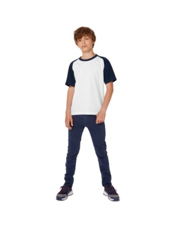 Camiseta Baseball niños