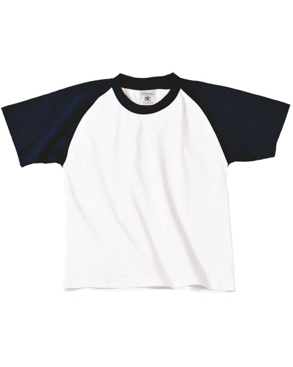 Camiseta Baseball niños 2
