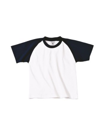 Camiseta Baseball niños 2