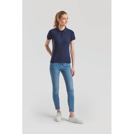 Polo 65/35 mujer (63-212-0)