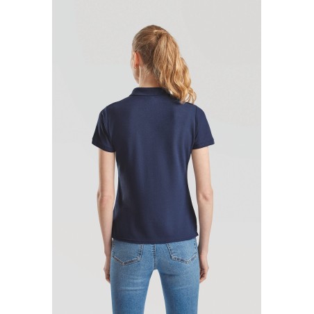 Polo 65/35 mujer (63-212-0)