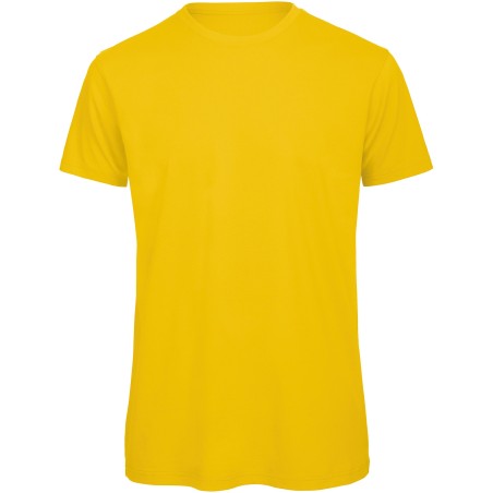 Camiseta Organic Inspire hombre