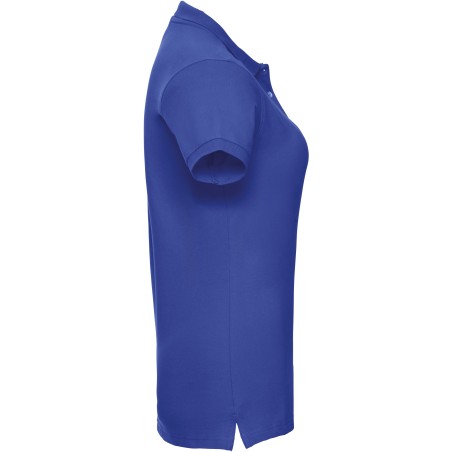 Ladies\\\' Stretch Polo Shirt