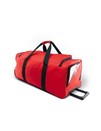 Sports trolley bag - 65L